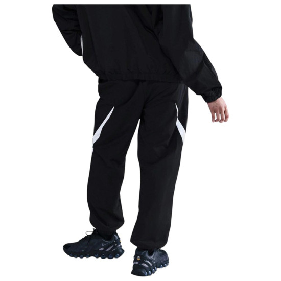 Nike Γυναικείο παντελόνι φόρμας Sportswear Logo Mid-Rise Jogger Pants